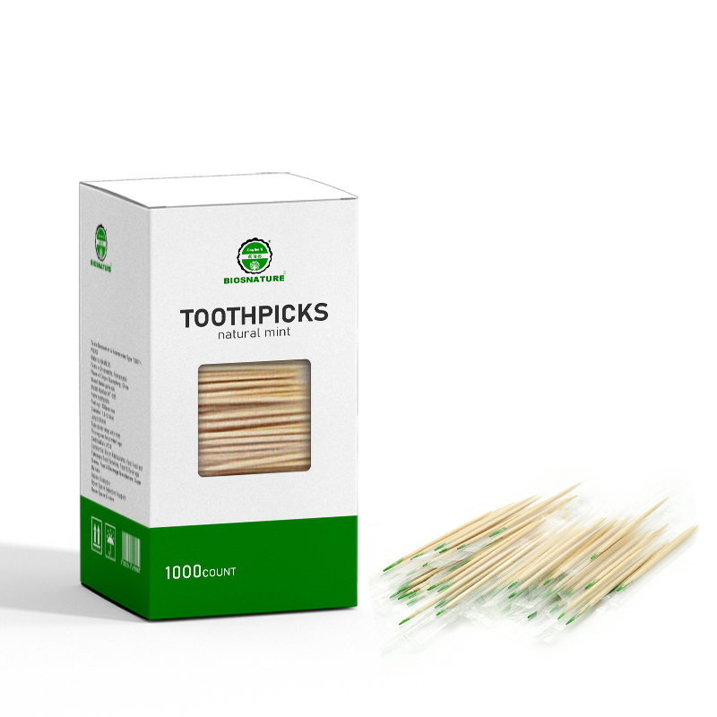 bamboo toothpicks